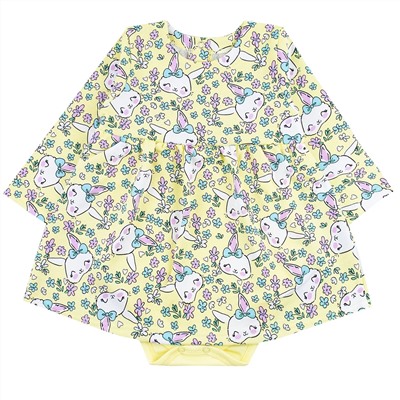 YOULALA Платье 1130300409