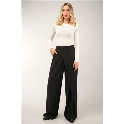 Женский лонгслив с крылышками Happyfox