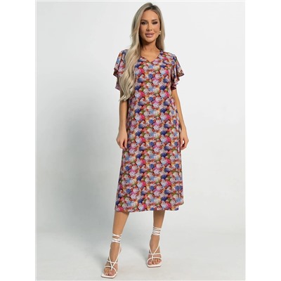 LT Collection Платье П15722-4М