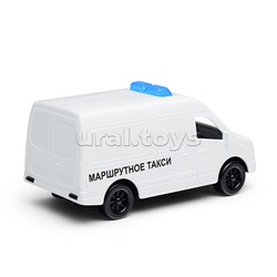 Маршрутное такси