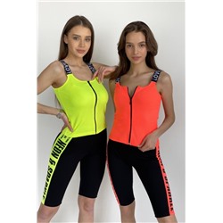 Бриджи 8101 (Розовый)