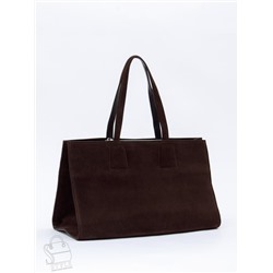 Сумка женская кожаная 1008MF wine red Polina&Eiterou