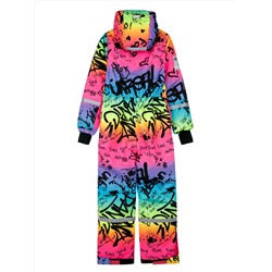 PLAYTODAY Комбинезон 32421006