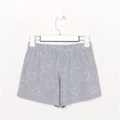 Шорты женские KAFTAN Fresh размер 40-42