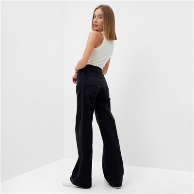 Майка женская MINAKU: Basic line, размер 48, цвет экрю