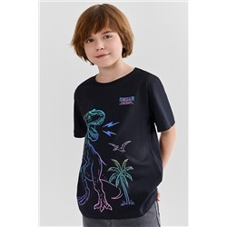 Футболка для мальчиков MARK FORMELLE, 1243282