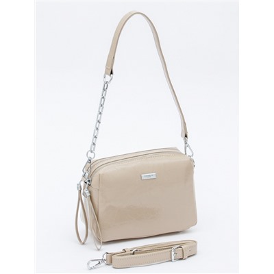 Сумка 98504-1 beige Velina Fabbiano-Safenta