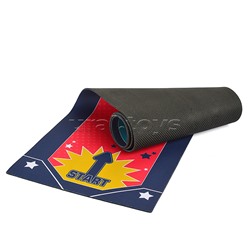 Настольная игра "Керлинг" в коробке