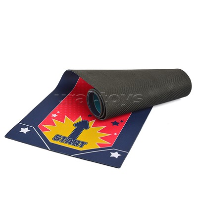 Настольная игра "Керлинг" в коробке