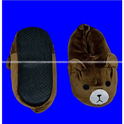 2 пары ПОДАРОЧНЫЙ НАБОР Носки-тапочки женские мягкие Прикольные