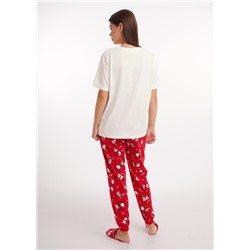 Пижама женская