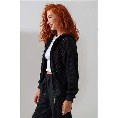 67181 толстовка женская