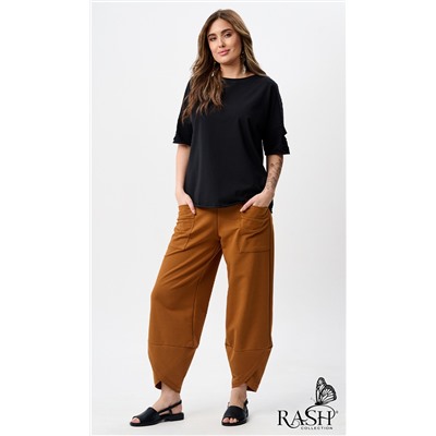 Брюки "Boho" кэмел