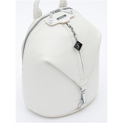 Рюкзак 69137-1 beige Velina Fabbiano-Safenta