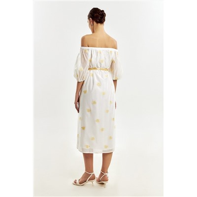 Платье POMPA, 970477