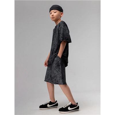 Bodo Костюм 46-152MU