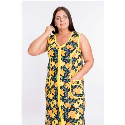 Халат Верона М31522па