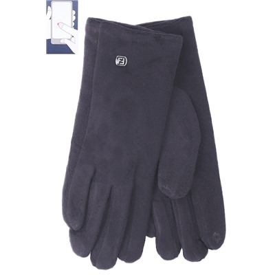 Перчатки жен. Eternal A-2 флис/сенсор