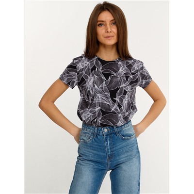 Апрель Футболка 1ЖДФК3302001н