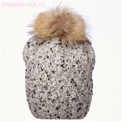 6768/2 SWH Колпак женский флис (56-58)