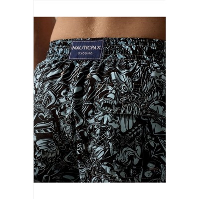 Шорты OXOUNO, 1200442