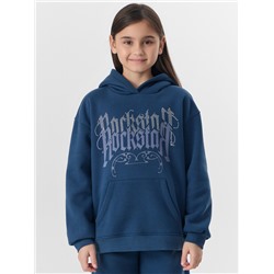 КОМПЛЕКТ ДЛЯ ДЕВОЧЕК (ХУДИ, БРЮКИ) 397757