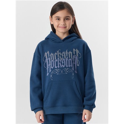 КОМПЛЕКТ ДЛЯ ДЕВОЧЕК (ХУДИ, БРЮКИ) 397757