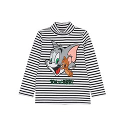 Водолазка трикотажная для мальчиков