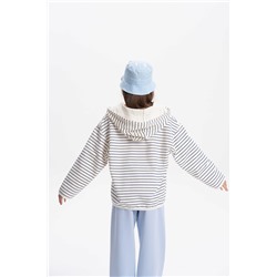 Толстовка для девочек