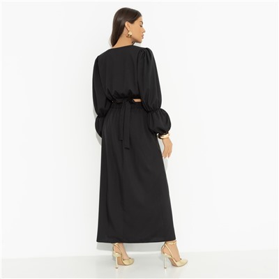 Комплект с юбкой дизайнерский, Когда хочешь вау-эффекта