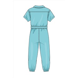 Комбинезон PLAYTODAY, 966920