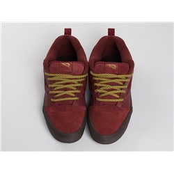 Кеды VANS Knu Skool