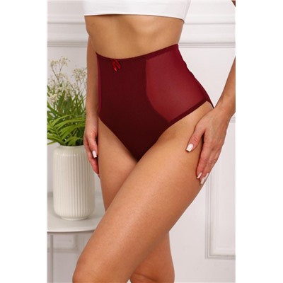 Трусы 64824 (Бордо)