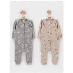 CROCKID Комбинезон К 6534-2уп