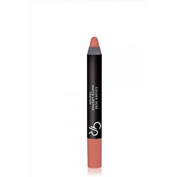 Помада-карандаш для губ GR Matte Crayon - 027 MC КОСМЕТИКА ИЗ ТУРЦИИ, 1096908
