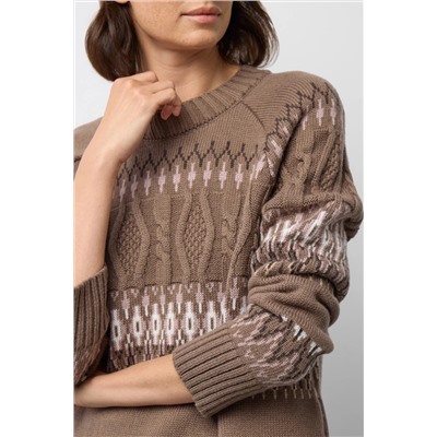 VERY NEAT Джемпер ЕВ 30278/ш