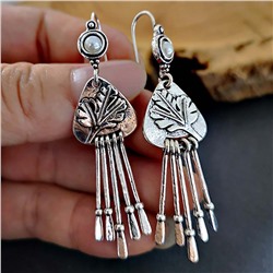 Серьги на крючках арт. 13 4862 (id 288900)