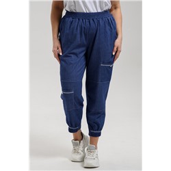 Натали Брюки 9139