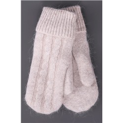 Варежки жен. Henu 9915