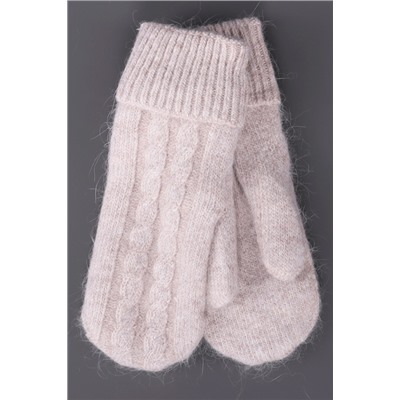 Варежки жен. Henu 9915