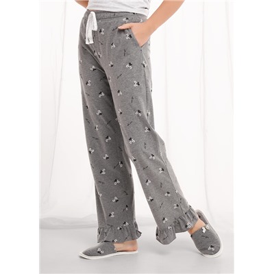 Пижама женская