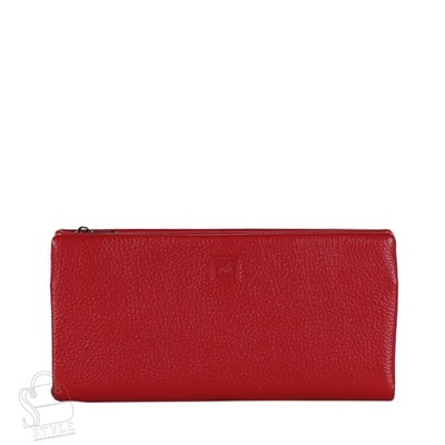 Женский кошелек 9908-1806 red Vermari