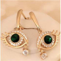 Серьги SW Н01-14672