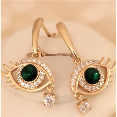 Серьги SW Н01-14672