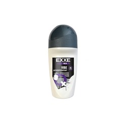 EXXE Men Дезодорант роликовый 50мл Vibe муж