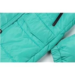 Куртка-парка