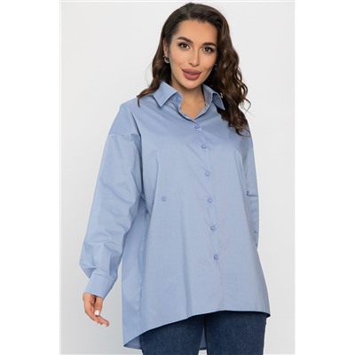 LT Collection Рубашка Б14190-5М