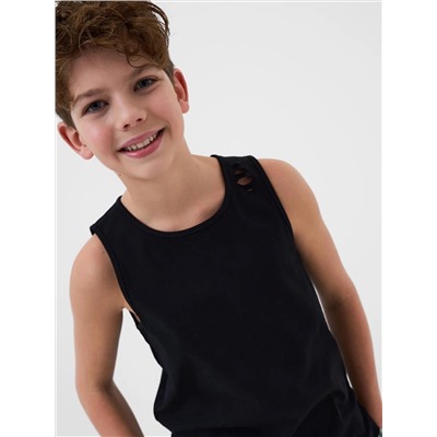 PLAYTODAY Майка 12611529