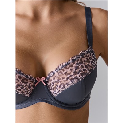 БЮСТГАЛЬТЕР ЖЕНСКИЙ 512301-1