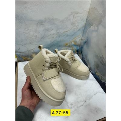 Угги #23320184